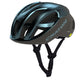 Каска Cratoni Czero Mips Blue/black Glossy Matt