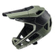 Каска Cratoni Interceptor 2.0 Team Sage Matt - S/m (54-58 Cm)