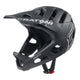 Каска Cratoni Madroc Black Matt - S/m (54-58 Cm)