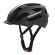 Kask Cratoni Pacer 2.0 Czarny Mat