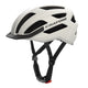 Каска Cratoni Pacer 2.0 White Matt