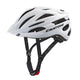 Каска Cratoni Pacer White Matt