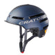 Каска Cratoni Smartride 1.2 Blue Matt