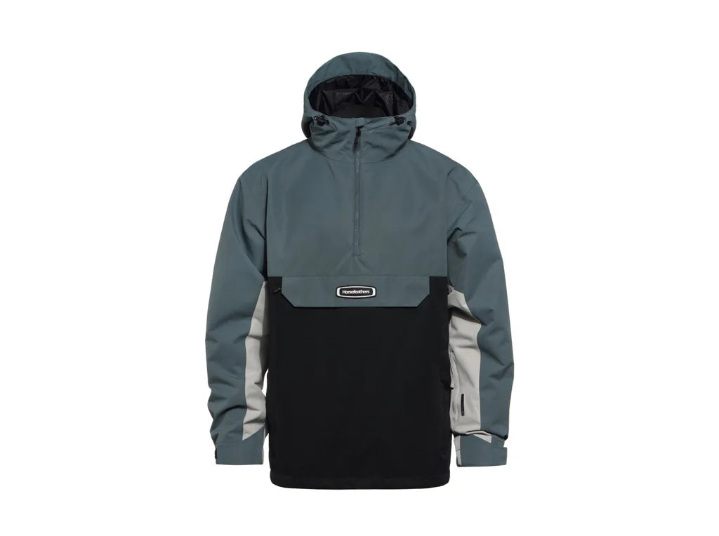 Giacca Horsefeathers Heston (tempesta)