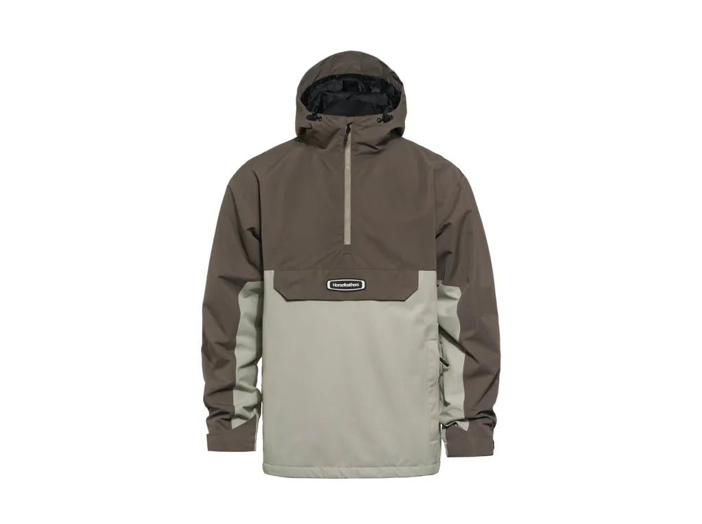 Veste Horsefeathers Heston (tarmac)