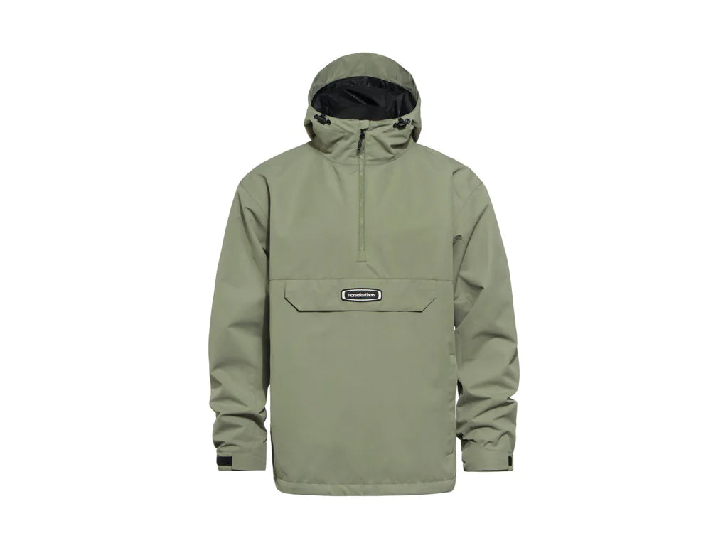 Horsefeathers Heston Jacket (tea)