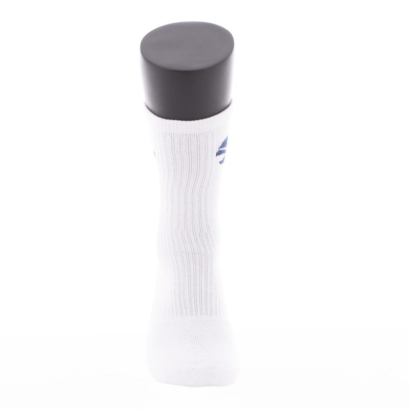 Chaussettes Hautes Softee Padel Noir