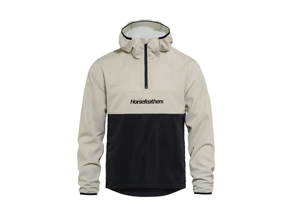Horsefeathers Hill Jacket (black/silver Birch)