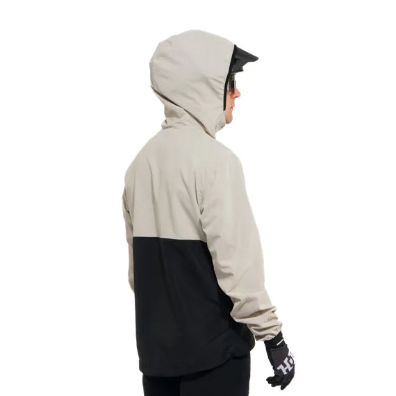 Horsefeathers Hill Jacket (black/silver Birch)