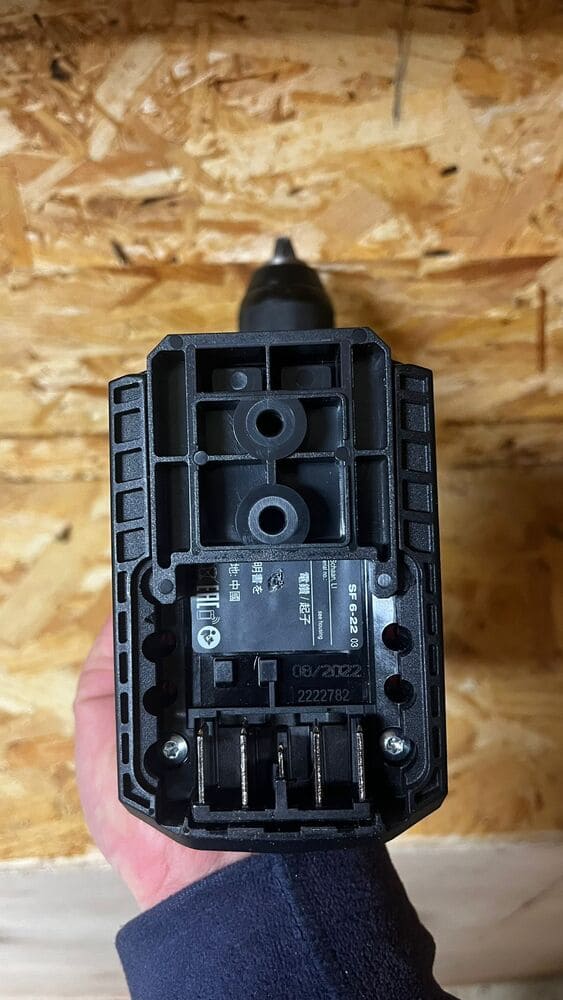 Стойки за инструменти за Hilti Nuron 22v 4 пакета Stealthmounts