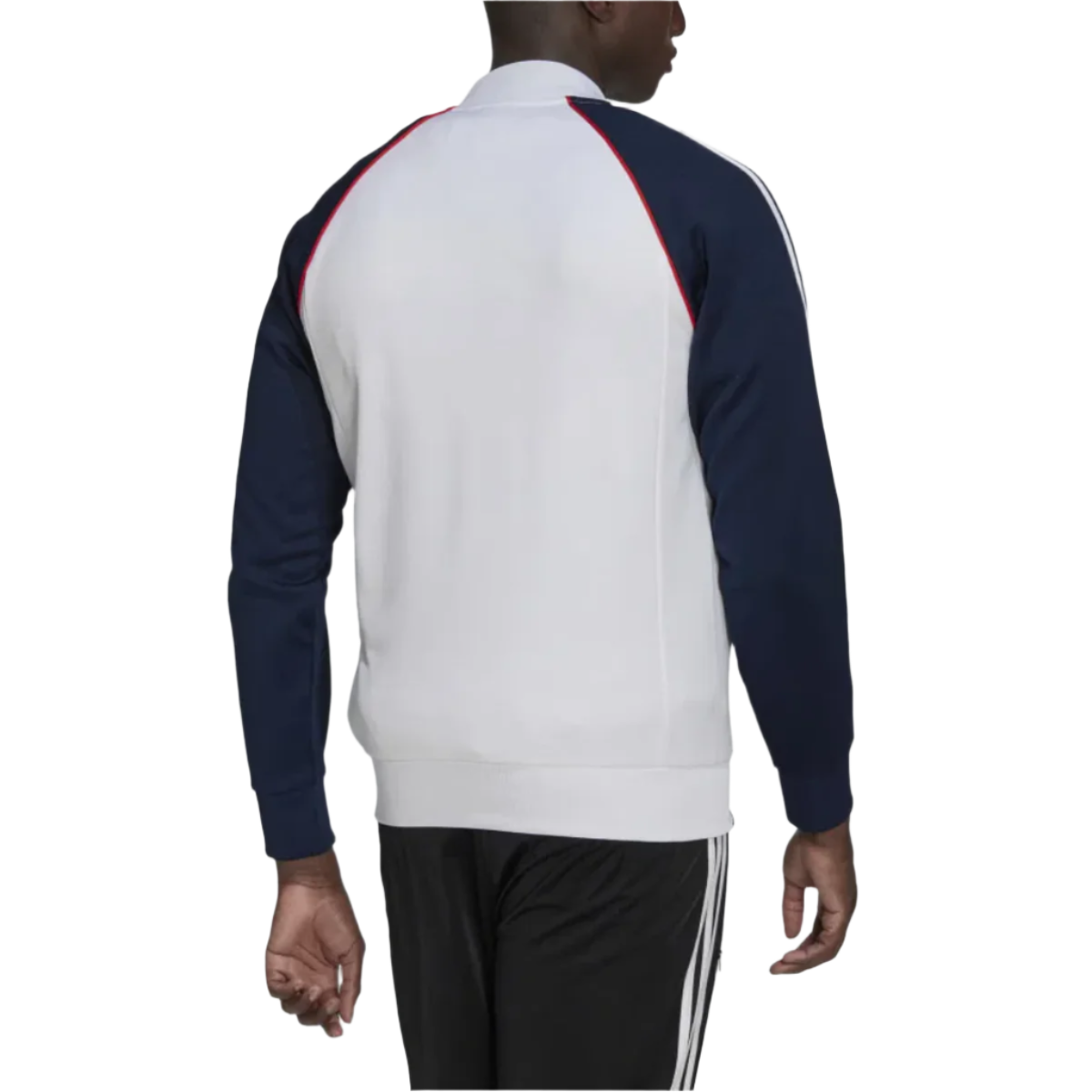 Adidas Sst Track Jacket