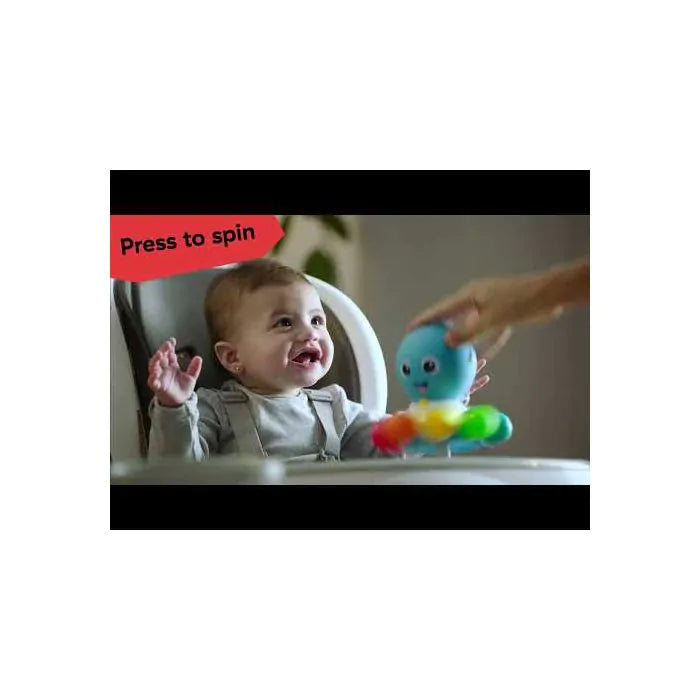 Играчка Baby Einstein Opus Spin & Sea Activity Toy