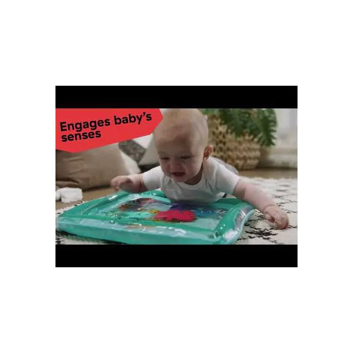 Baby Einstein Sensory Splash Water Mat