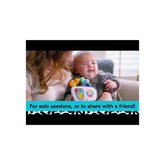 Музикална играчка Baby Einstein Take Along Tunes