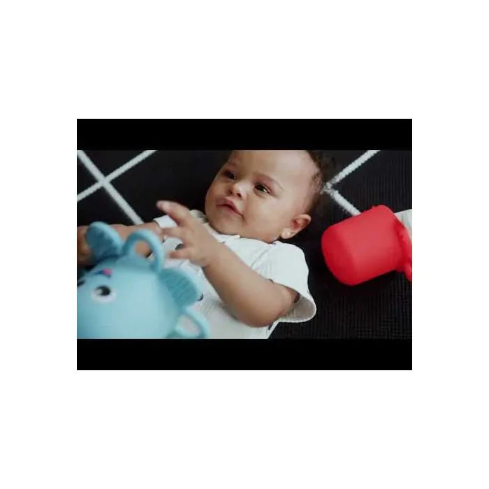 Baby Einstein Opus Stack&stream Сензорни чаши за подреждане