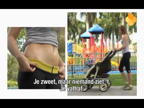 Hot Shapers - Legging - Maat Xs