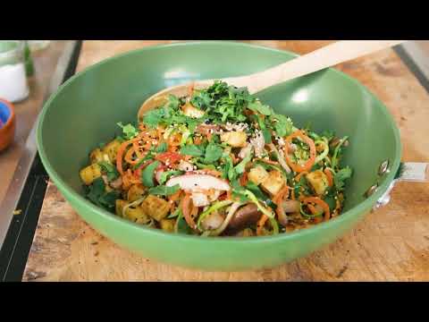 Just Vegan – Ceravegan Eco Bamboo Grill