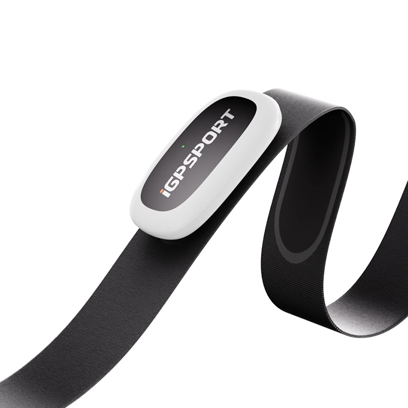 Igpsport Hr50 Chest Heart Rate Monitor