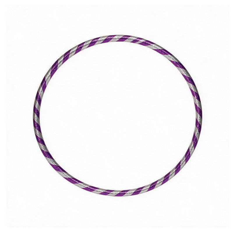 Hula Hoop Brillant Azul/Plata