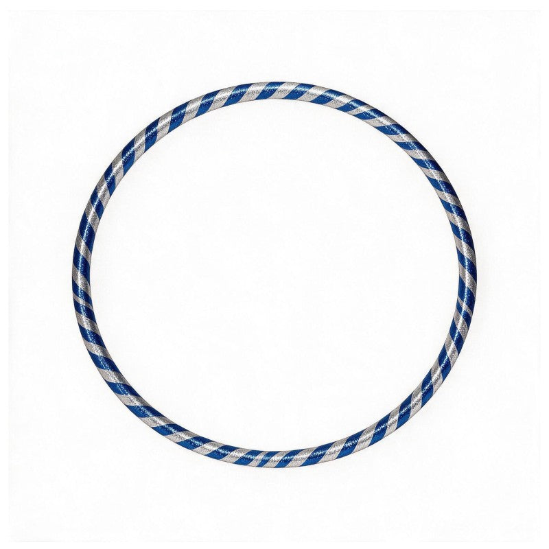 Hula Hoop Brillant Rojo/Oro