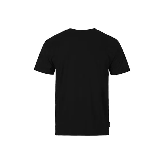 Horsefeathers Hunt Tshirt (black)