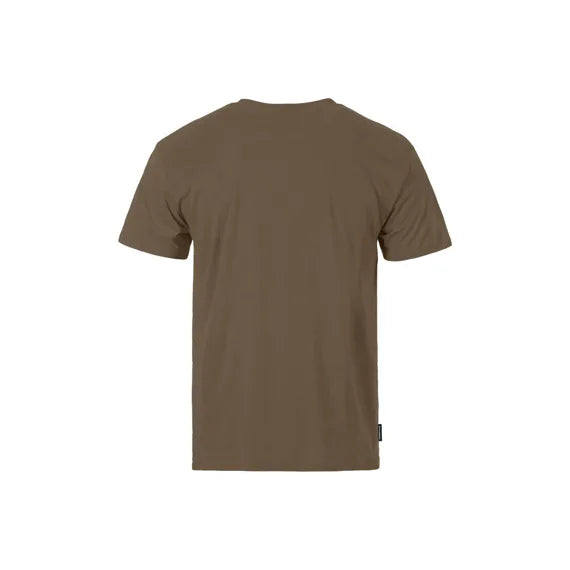Horsefeathers Hunt Tshirt (fossil)