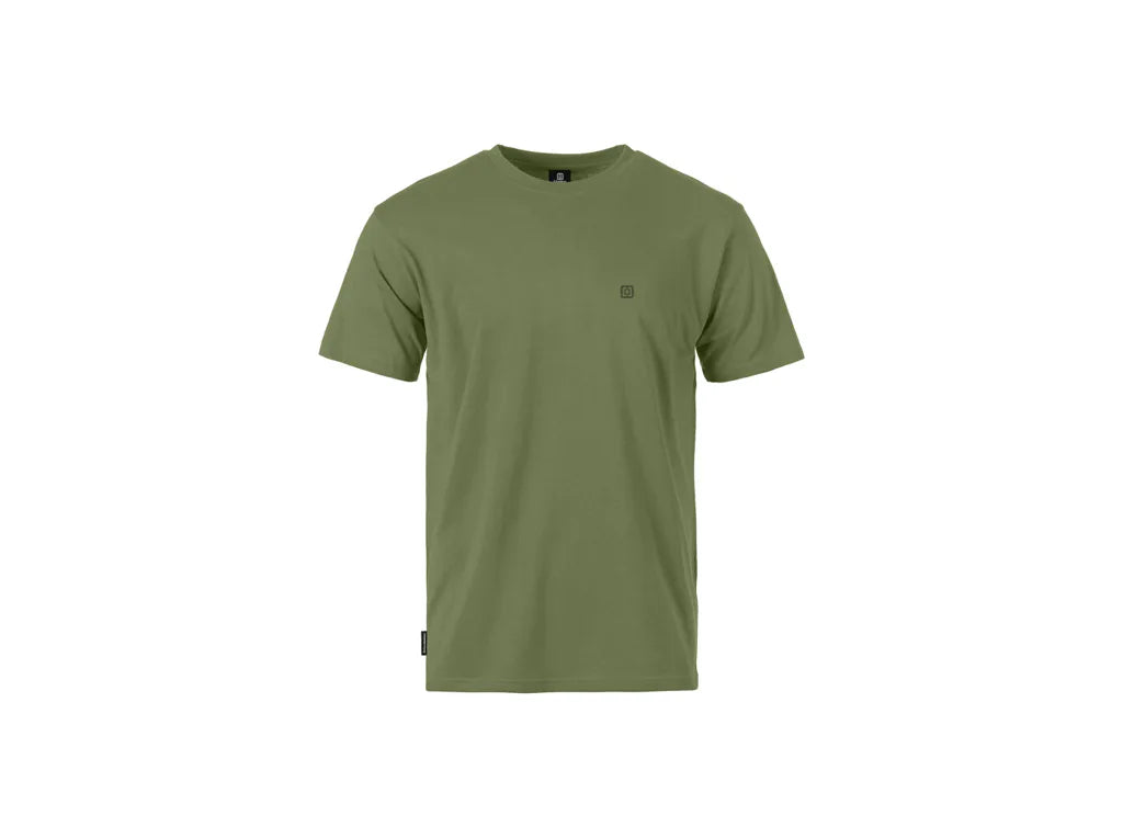 Horsefeathers Hunt Tshirt (sage)