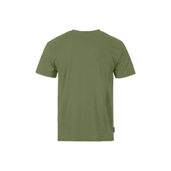 Horsefeathers Hunt Tshirt (sage)