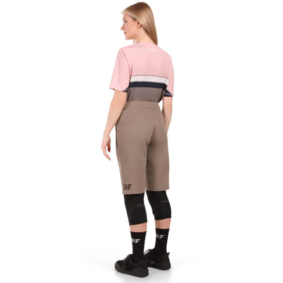 Horsefeathers Icon Shorts (Taupe)