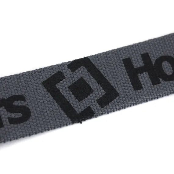 Centura pentru idoli Horsefeathers (gri)