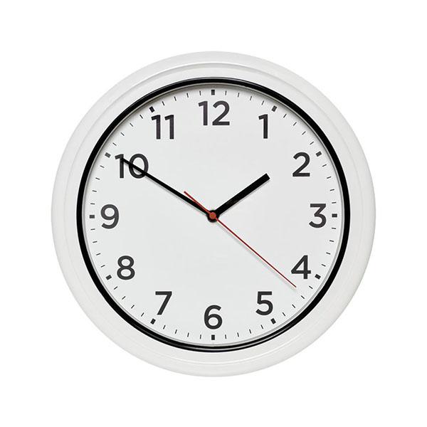 Ihm medence falióra Ø 33 cm | Plexi | Fehér