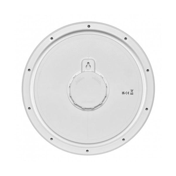 Ihm medence falióra Ø 33 cm | Plexi | Fehér