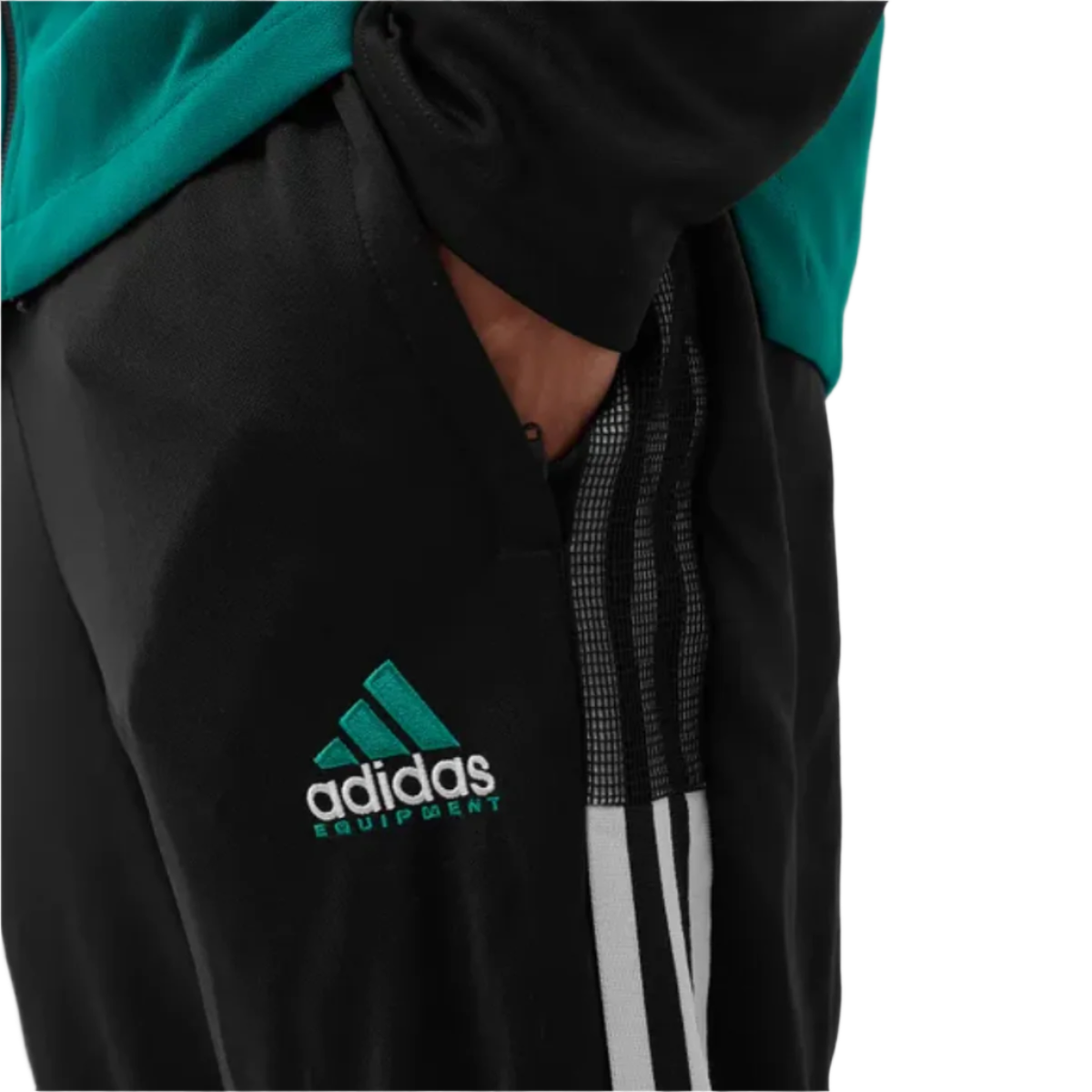 Adidas Tiro Track Pants