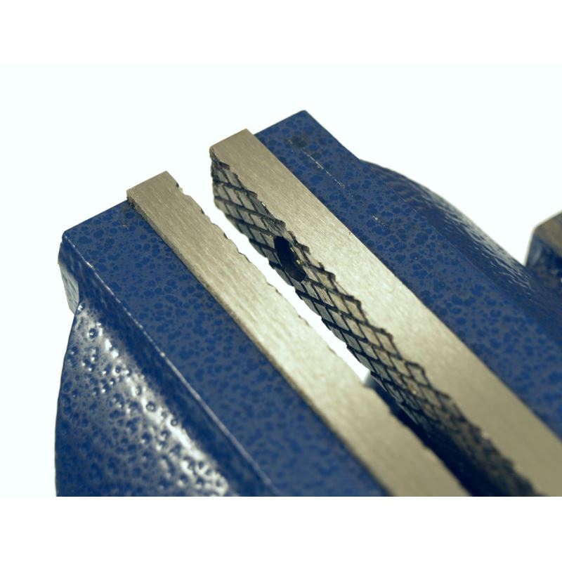 Rotary Locksmith Vice 125 Mm 360° Rotatable Base Beast