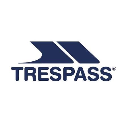 Trespass Daytrip Mujer Jkt Tp50 Negro