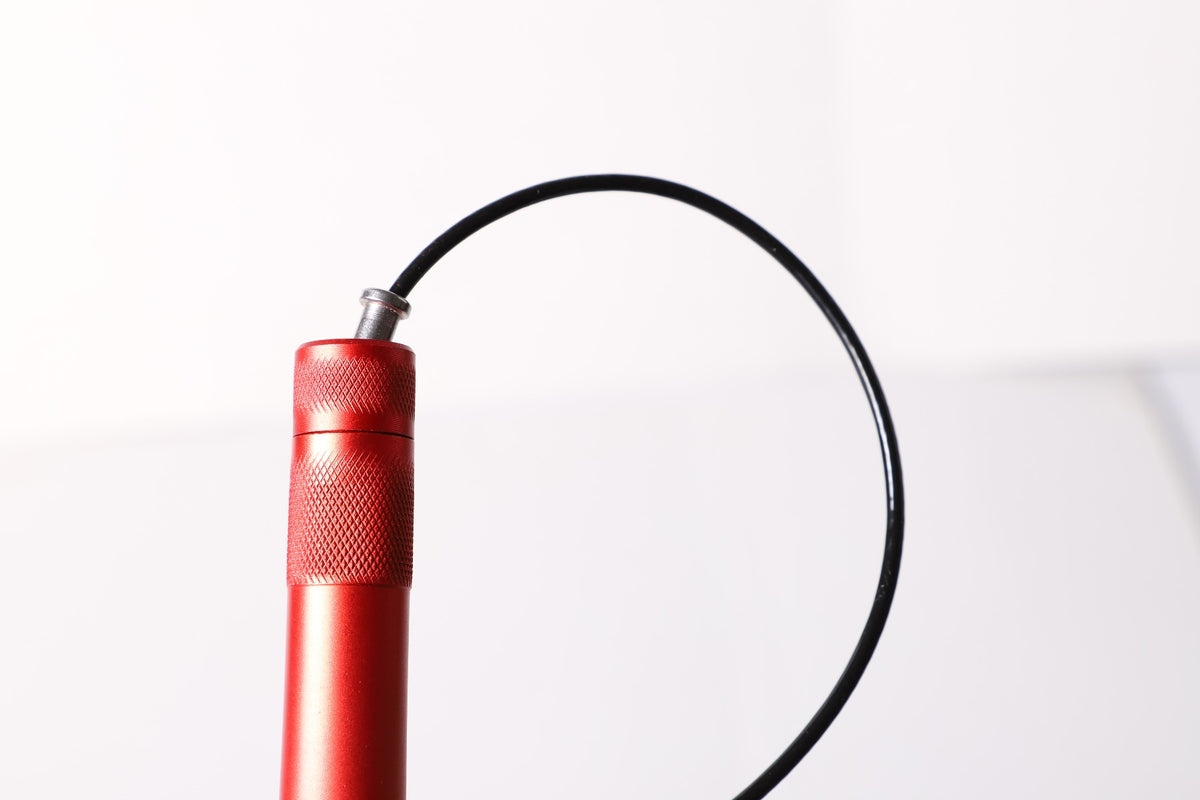 Salute dell'uomo - Speed Rope +