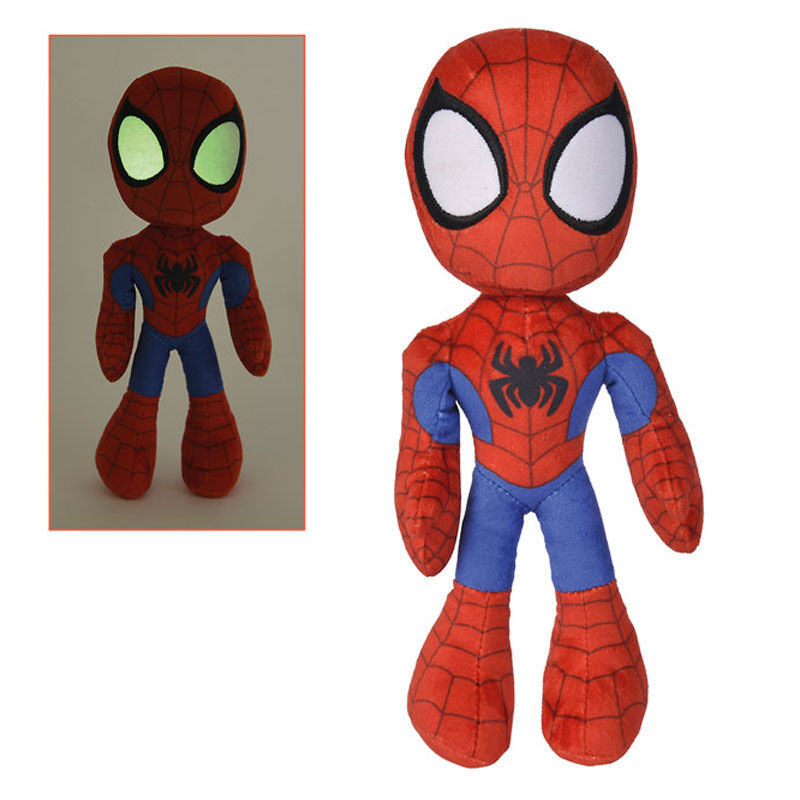 Disney Marvel Spidey 25 Cm Gid