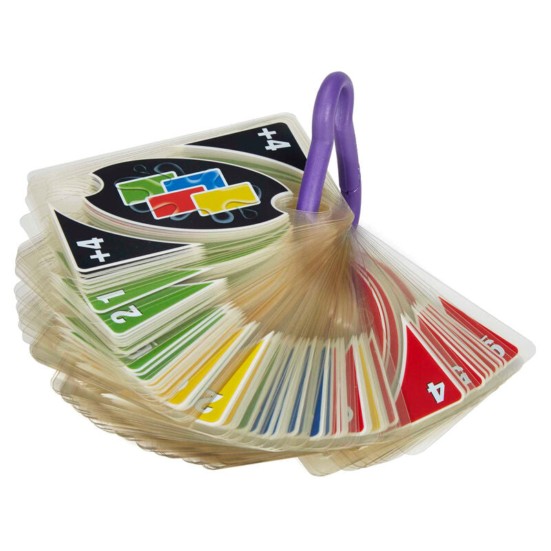 Uno H2o