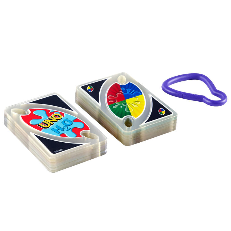 Uno H2o