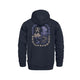 Horsefeathers Instinct Sweatshirt (indigo)