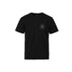 Horsefeathers Instinct Tshirt (black)