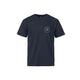 Horsefeathers Instinct Tshirt (indigo)