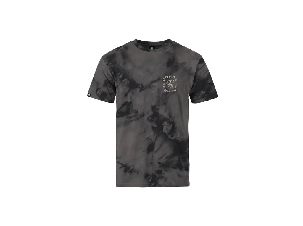 Tričko Horsefeathers Instinct (tie Dye)