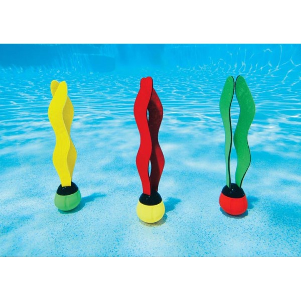 Intex Diving Balls | Set Of 3