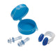 Intex Earplugs And Nose Clip Kids 8+