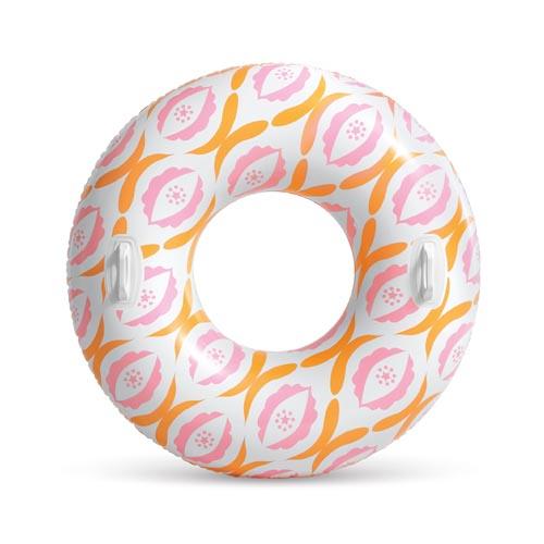 Intex Timeless Swimming Ring Ø 91 Cm | Assorted Colors**