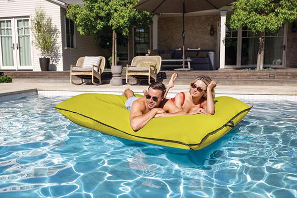 Lounge só Intex | 198×157 Cm | Dathanna Assortment