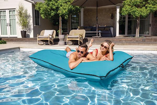 Lounge só Intex | 198×157 Cm | Dathanna Assortment
