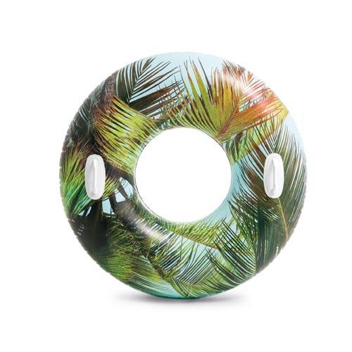 Intex Summer Dreams Swimming Ring | With Handles Ø 97 Cm