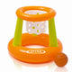 Плаваща баскетболна игра Кошница с топка Intex